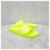 Louis Vuitton Pantofole Neon Monogram Watercolor - vista 3