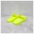 Louis Vuitton Pantofole Neon Monogram Watercolor - vista 5