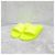 Louis Vuitton Pantofole Neon Monogram Watercolor - vista 8