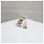 Chanel Number Parfum Logo-Brosche - Ansicht 10