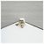 Chanel Number Parfum Logo-Brosche - Ansicht 3