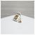 Chanel Number Parfum Logo-Brosche - Ansicht 5