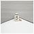 Chanel Number Parfum Logo-Brosche - Ansicht 6