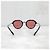 Prada Kombinations-Sonnenbrille - Ansicht 3