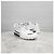 Chanel Weiße Mesh-Tennis-Sneaker - Ansicht 10