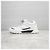Chanel Weiße Mesh-Tennis-Sneaker - Ansicht 4