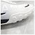 Chanel Weiße Mesh-Tennis-Sneaker - Ansicht 6