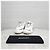 Chanel Weiße Mesh-Tennis-Sneaker - Ansicht 7