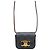 Céline Mini Clutch Triomphe Canvas