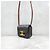 Céline Mini Clutch Triomphe Canvas - vista 12