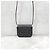 Céline Mini Clutch Triomphe Canvas - vista 13