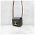 Céline Mini Clutch Triomphe Canvas - vista 2