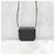 Céline Mini Clutch Triomphe Canvas - vista 3