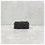Céline Mini Clutch Triomphe Canvas - vista 8