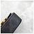 Céline Mini Clutch Triomphe Canvas - vista 9