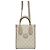 Gucci Interlocking Mini Tote Crossbody Bag