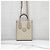 Gucci Interlocking Mini Tote Crossbody Bag - Ansicht 10