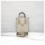 Gucci Interlocking Mini Tote Crossbody Bag - Ansicht 9