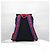 Gucci Zaino Black Techno Canvas Tiger Head - vista 13