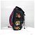 Gucci Zaino Black Techno Canvas Tiger Head - vista 7