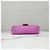 Gucci Borsa a spalla mini con catena Marmont Matelassé Rosa - vista 7