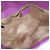 Gucci Borsa a spalla mini con catena Marmont Matelassé Rosa - vista 8