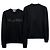 Alexander Mcqueen Sweatshirt mit gesticktem Logo - Ansicht 6