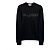Alexander Mcqueen Sweatshirt mit gesticktem Logo - Ansicht 7