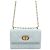Dior Borsa a catena Miss Caro Mini Placid Blue