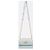 Dior Borsa a catena Miss Caro Mini Placid Blue - vista 11