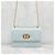 Dior Borsa a catena Miss Caro Mini Placid Blue - vista 12