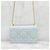 Dior Borsa a catena Miss Caro Mini Placid Blue - vista 14