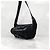 Autre Marque Borsa Crossbody Silk Tech - vista 11