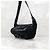 Autre Marque Borsa Crossbody Silk Tech - vista 2