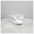 Louis Vuitton Sneakers Stella Monogram Blu - vista 3