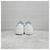 Louis Vuitton Sneakers Stella Monogram Blu - vista 4