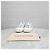 Louis Vuitton Sneakers Stella Monogram Blu - vista 6