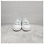 Louis Vuitton Sneakers Stella Monogram Blu - vista 8