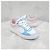 Louis Vuitton Monogram Multi Timeout Sneaker - Ansicht 9