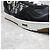 Baskets Dior B27 Oblique Vert Cuir - vue 12