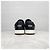 Baskets Dior B27 Oblique Vert Cuir - vue 3