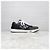 Baskets Dior B27 Oblique Vert Cuir - vue 4