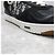 Baskets Dior B27 Oblique Vert Cuir - vue 6