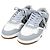 Dior Oblique Uptown Sneaker Grau