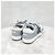 Dior Oblique Uptown Sneaker Grau - Ansicht 14