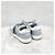 Dior Oblique Uptown Sneaker Grau - Ansicht 4
