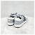 Dior Oblique Uptown Sneaker Grau - Ansicht 5