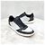 Louis Vuitton Sneakers Monogram Rivoli - vista 3