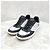 Louis Vuitton Sneakers Monogram Rivoli - vista 6