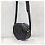 Céline Borsa a spalla Triopea Oval Pulse - vista 12